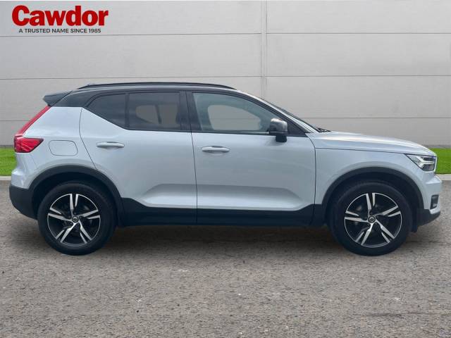 2019 Volvo XC40 2.0 Diesel Estate R DESIGN
