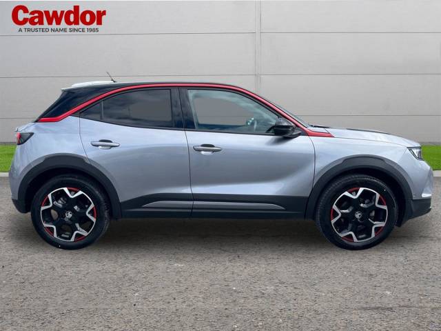 2022 Vauxhall Mokka 1.2 SRI PREMIUM
