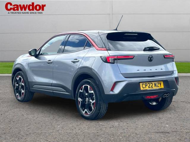 2022 Vauxhall Mokka 1.2 SRI PREMIUM