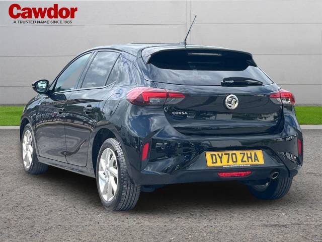 2020 Vauxhall Corsa 1.2 SRI