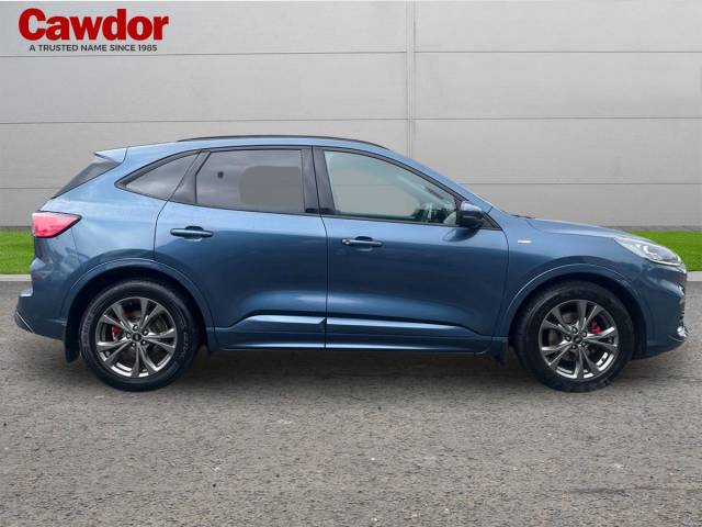 2020 Ford Kuga 2.0 Diesel Estate ST-Line