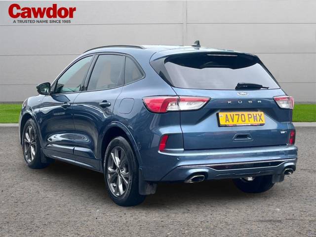 2020 Ford Kuga 2.0 Diesel Estate ST-Line