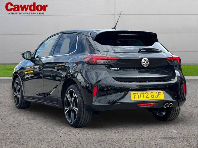2023 Vauxhall Corsa 1.2 ULTIMATE