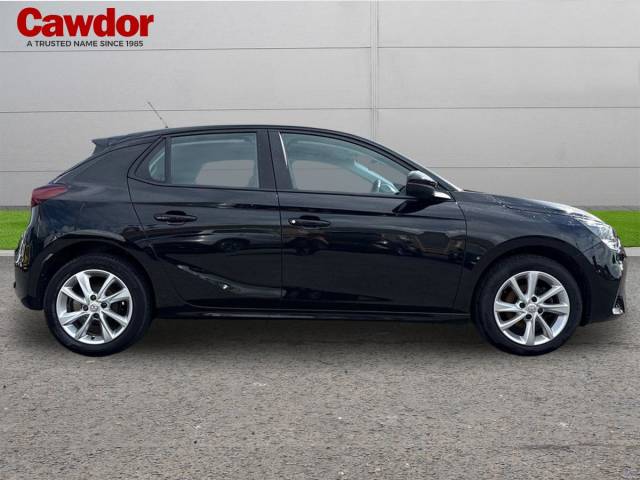2020 Vauxhall Corsa 1.2 SE PREMIUM