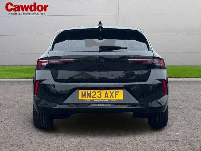 2023 Vauxhall Astra 1.2 GS