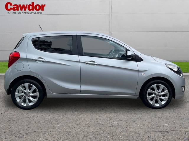 2016 Vauxhall Viva 1.0 SL