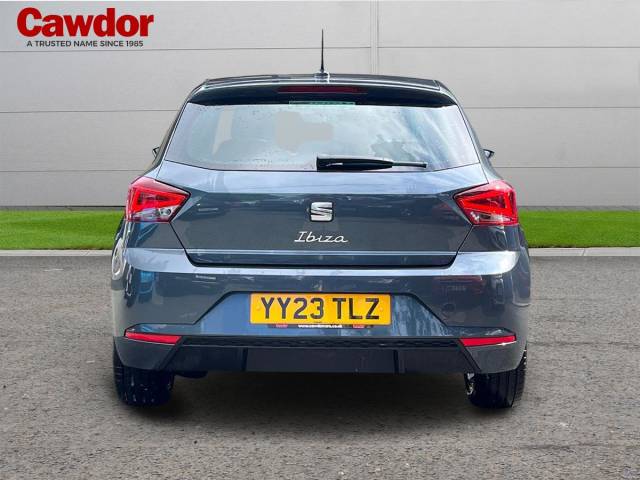 2023 SEAT Ibiza 1.0 Hatchback Xcellence