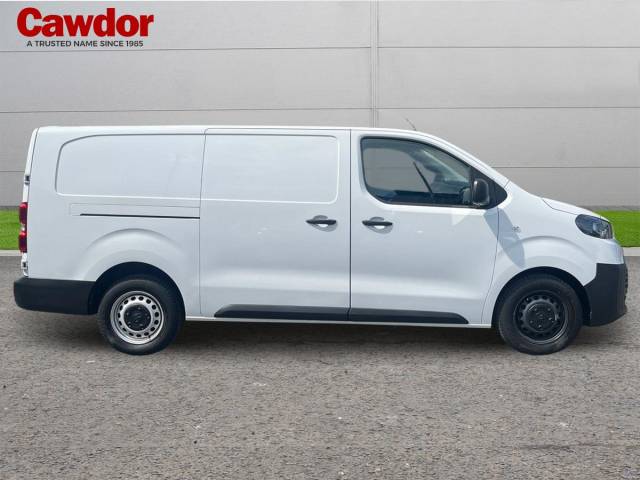2024 Toyota Proace 2.0 L2 Diesel Active
