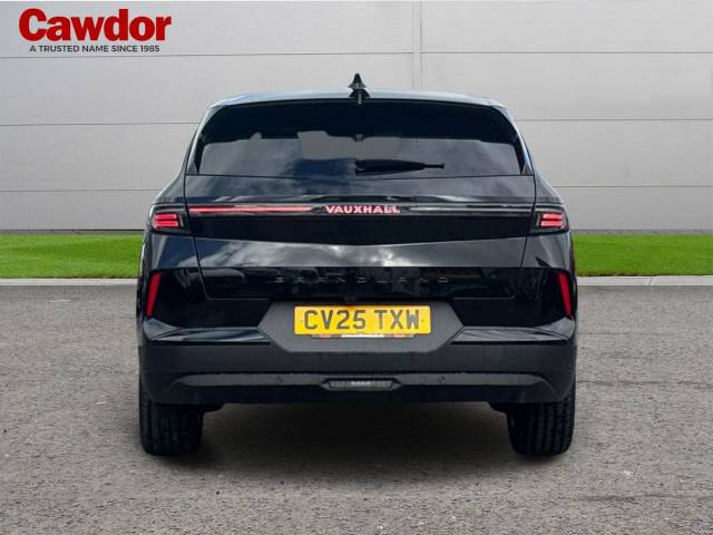 2025 Vauxhall Grandland 1.2 GS