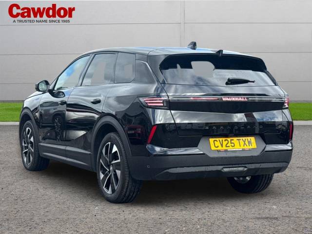 2025 Vauxhall Grandland 1.2 GS