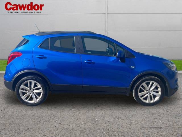 2018 Vauxhall Mokka X 1.4 ACTIVE ECOTEC S/S