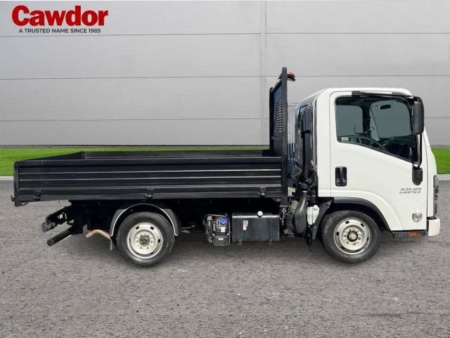 2023 Isuzu Trucks Grafter 1.9 Unclassified