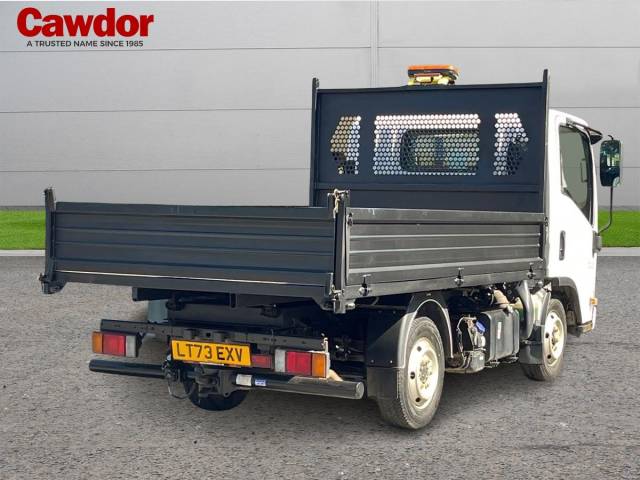 2023 Isuzu Trucks Grafter 1.9 Unclassified