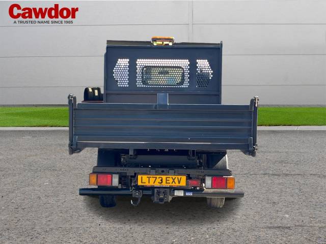2023 Isuzu Trucks Grafter 1.9 Unclassified