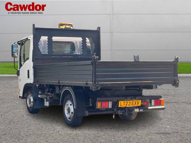 2023 Isuzu Trucks Grafter 1.9 Unclassified