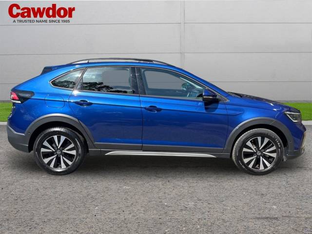 2023 Volkswagen Taigo 1.0 Hatchback Life