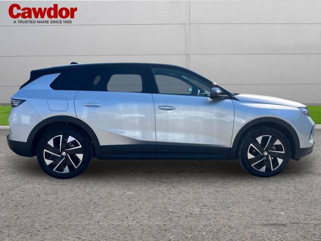 2024 Vauxhall Grandland 1.2 ULTIMATE