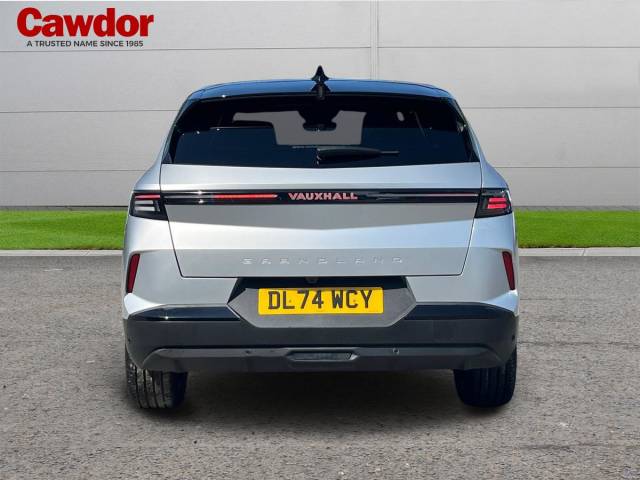 2024 Vauxhall Grandland 1.2 ULTIMATE