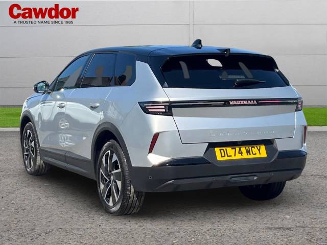 2024 Vauxhall Grandland 1.2 ULTIMATE