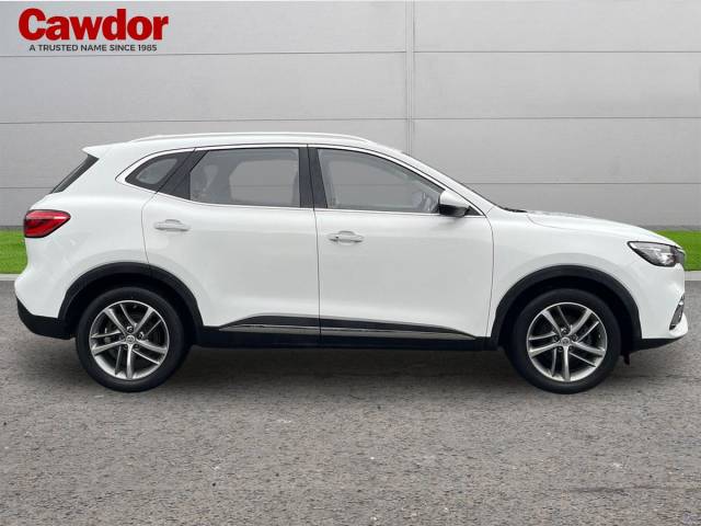 2022 MG Motor UK HS 1.5 Hs Hatchback Exclusive