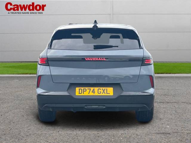 2024 Vauxhall Grandland 1.2 ULTIMATE