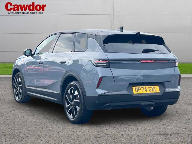 2024 Vauxhall Grandland 1.2 ULTIMATE