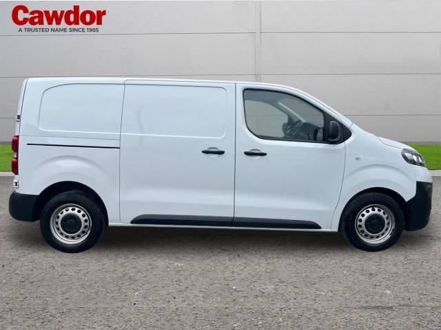 2023 Vauxhall Vivaro 1.5 L1H1 F2900 PRIME S/S