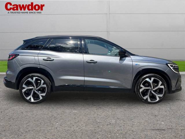 2024 Renault Austral 1.2 Estate Techno Esprit Alpine