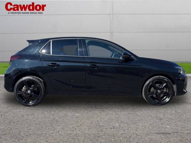 2023 Vauxhall Corsa 1.2 GS