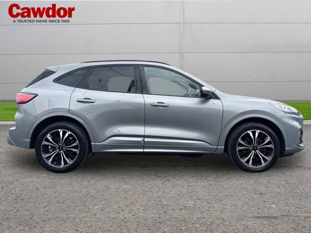 2023 Ford Kuga 2.5 Estate ST-Line X Edition
