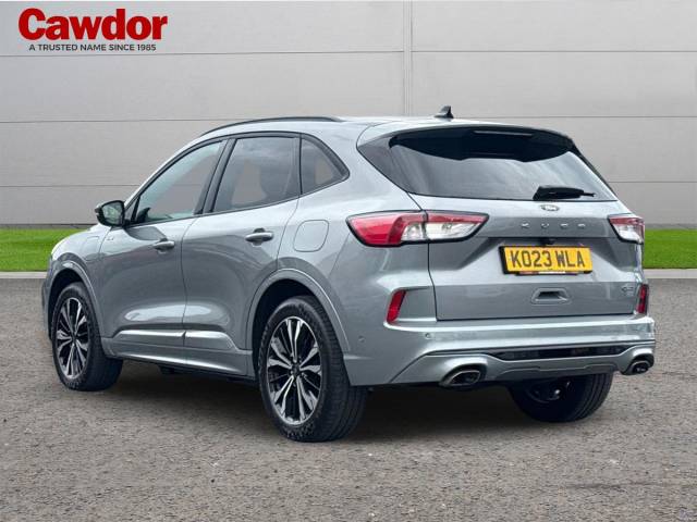 2023 Ford Kuga 2.5 Estate ST-Line X Edition