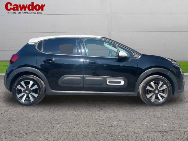 2024 Citroen C3 1.2 Hatchback Plus