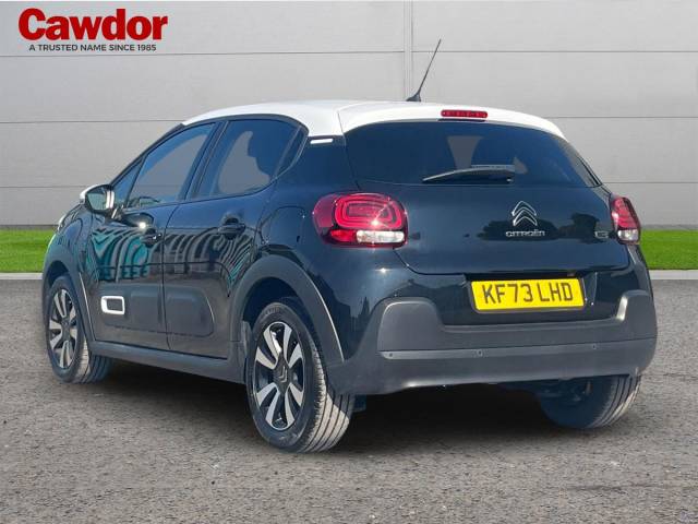2024 Citroen C3 1.2 Hatchback Plus