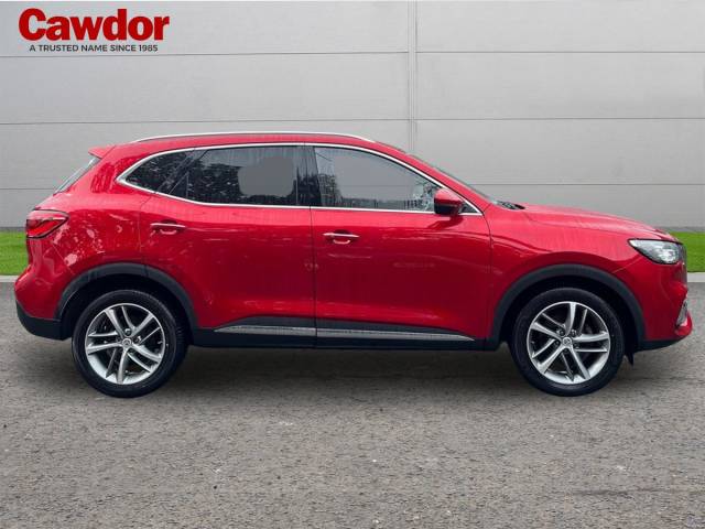 2022 MG Motor UK HS 1.5 T-GDI Exclusive 5dr