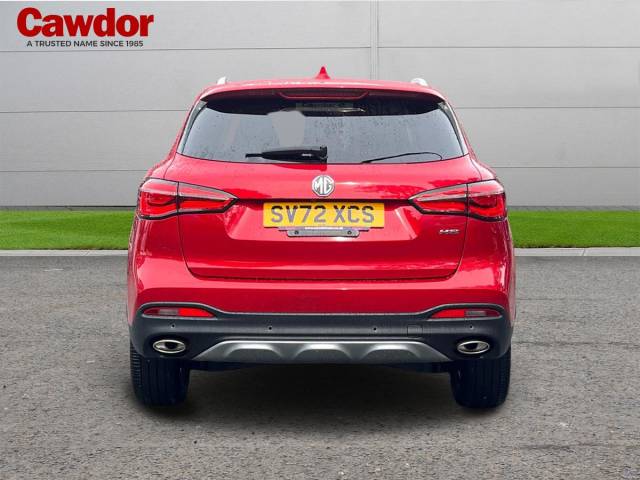 2022 MG Motor UK HS 1.5 T-GDI Exclusive 5dr
