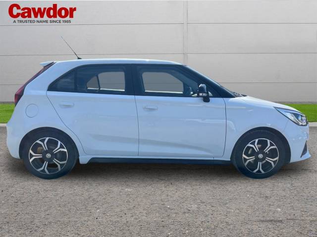 2019 MG Motor UK MG3 1.5 VTi-TECH Excite 5dr