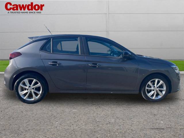 2020 Vauxhall Corsa 1.2 SE