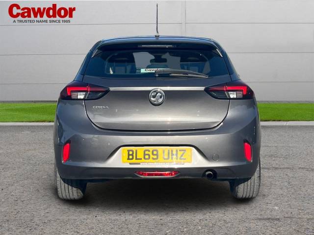 2020 Vauxhall Corsa 1.2 SE