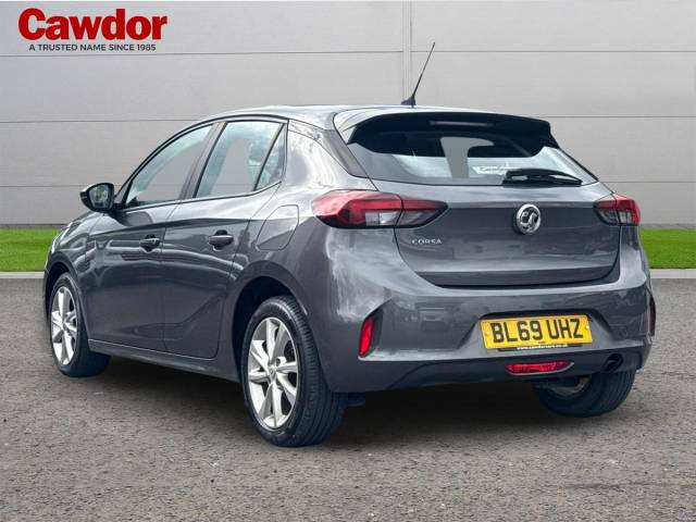 2020 Vauxhall Corsa 1.2 SE