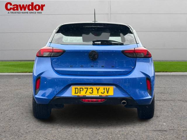 2023 Vauxhall Corsa 1.2 GS