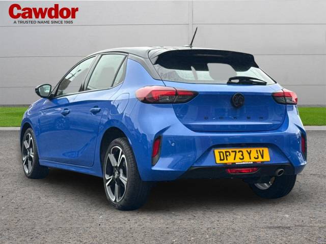 2023 Vauxhall Corsa 1.2 GS
