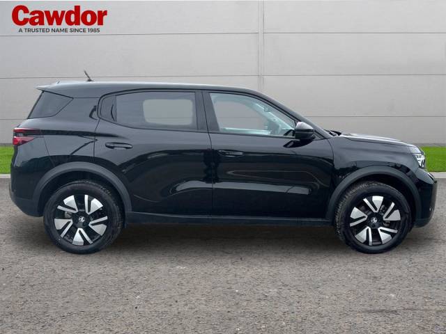 2025 Vauxhall Frontera 1.2 GS