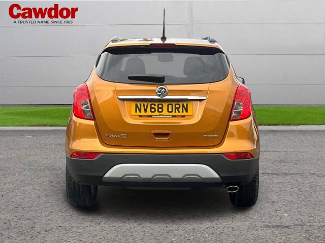 2019 Vauxhall Mokka X 1.4 ELITE