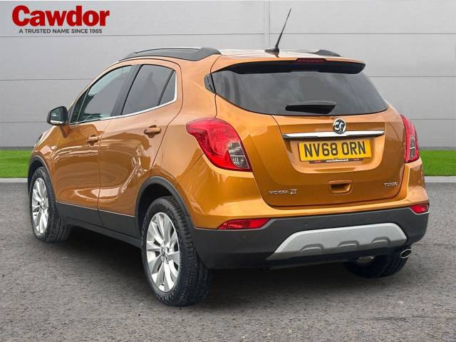 2019 Vauxhall Mokka X 1.4 ELITE
