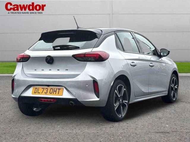2023 Vauxhall Corsa 1.2 GS