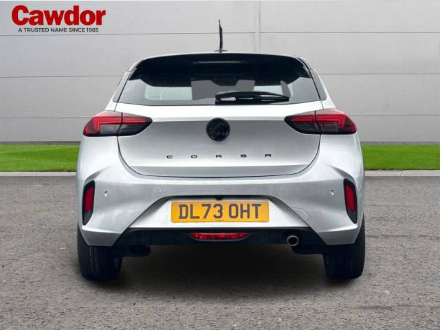 2023 Vauxhall Corsa 1.2 GS