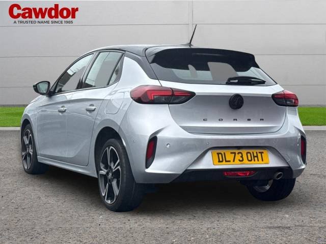 2023 Vauxhall Corsa 1.2 GS