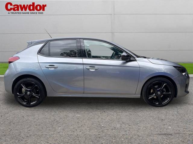 2023 Vauxhall Corsa 1.2 GS