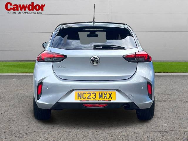 2023 Vauxhall Corsa 1.2 GS