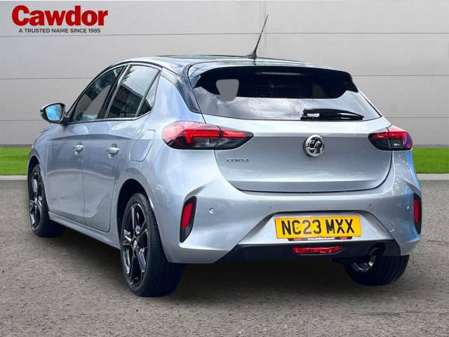 2023 Vauxhall Corsa 1.2 GS